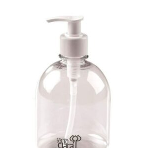 Dispenser de Álcool Gel Personalizado